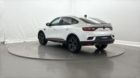Renault Arkana 1.6 E-Tech hybride 145ch Engineered -22 — photo 8