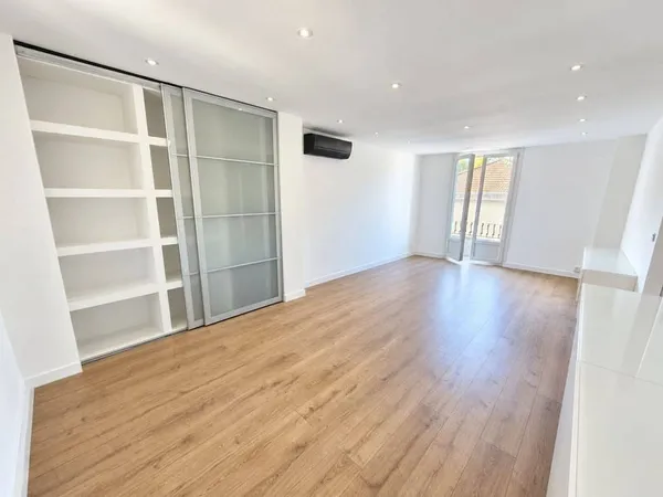 Appartement 4 pièces 65 m²