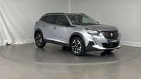 Peugeot 2008 1.2 PureTech 100ch S&S Allure — photo 3