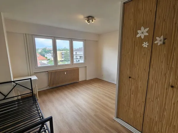 Studio 1 pièce 20 m²