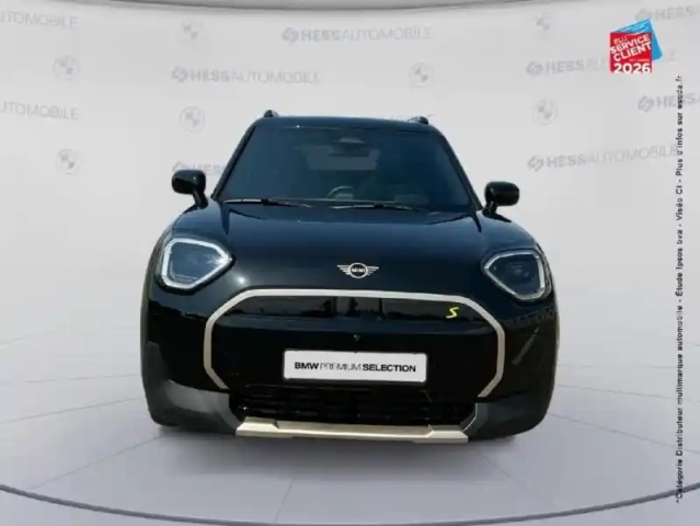 Mini Aceman se 218ch favoured — photo 2