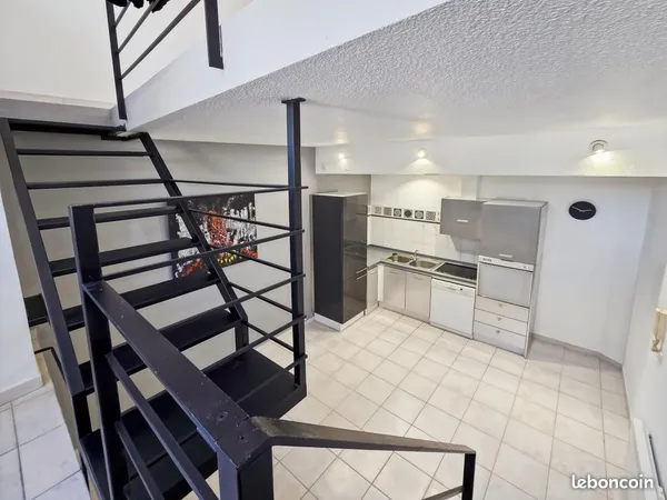 A vendre appartement