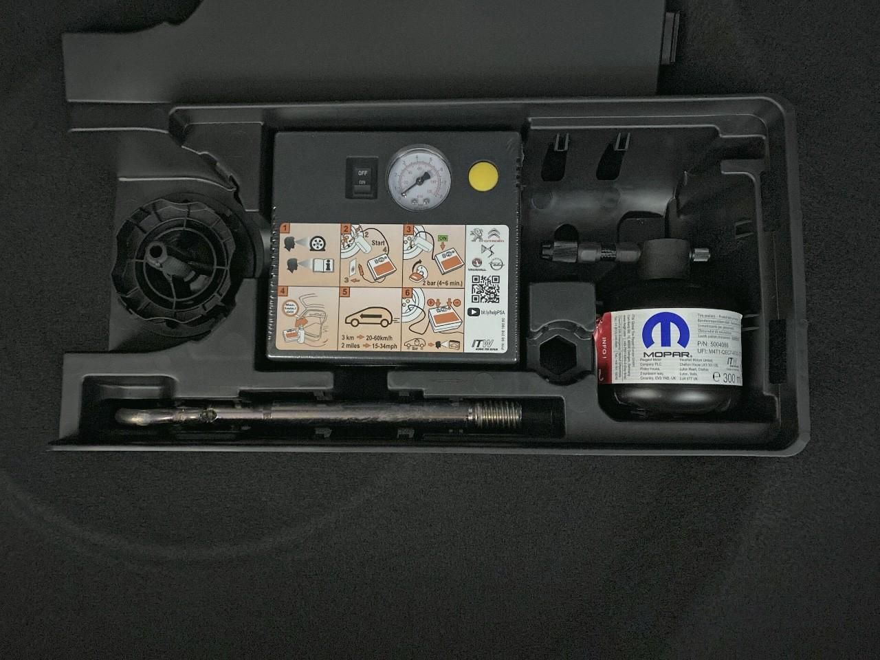 Citroën C5 Aircross hybride 145 e-dcs6 max — photo 12