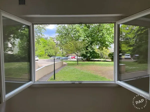 Appartement 1 pièce 18 m²