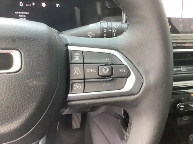 Jeep Compass 1.5 turbo t4 130 ch e-hybrid bvr7 s — photo 23