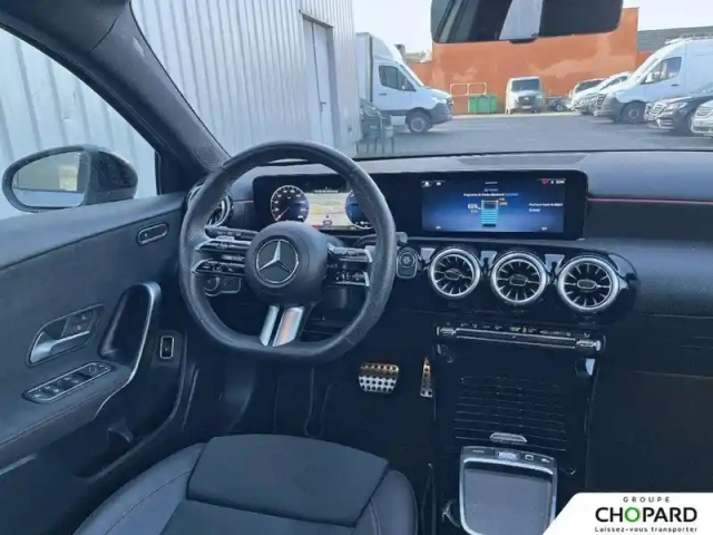 Mercedes Classe A 250 e hybrid eq 8g-dct — photo 60