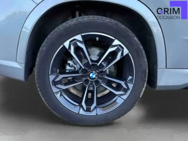Bmw X1 xdrive 25e 245ch dkg7 — photo 15