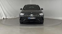 Mercedes Glc Coupé 220 d 194ch AMG Line 4Matic 9G-Tronic