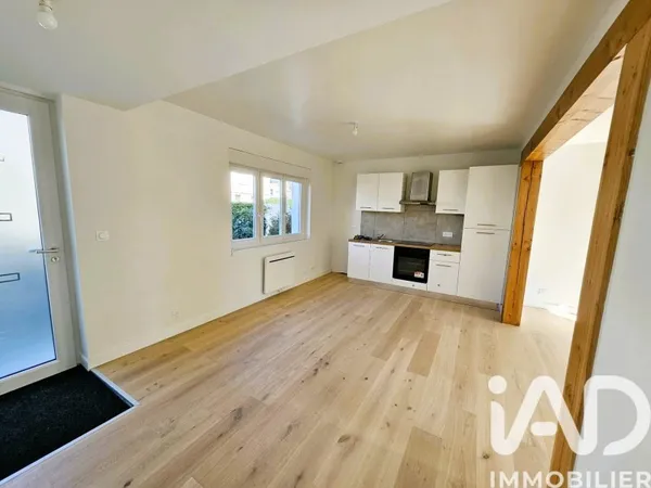 Maison 6 pièces 104 m²