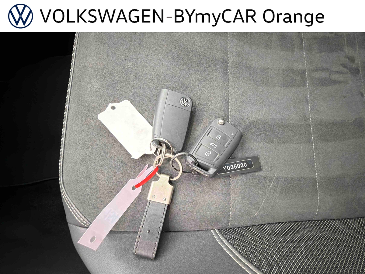 Volkswagen Polo 1.0 TSI 95 S&amp;S BVM5 — photo 22