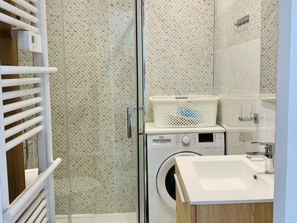 Location appartement T2 proche mer