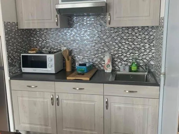 Appartement 28m2