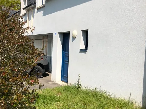 Maison ville 2020 de 88m2 proche rennes