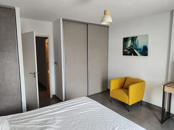 Villa 3 pièces 80m²