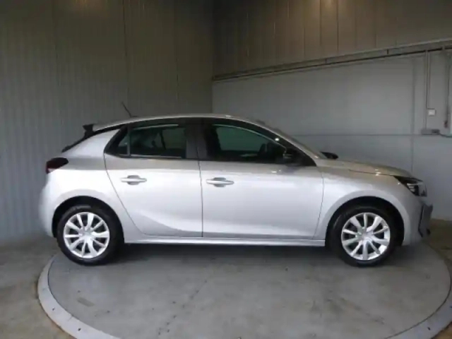 Opel Corsa 1.2 75ch — photo 4