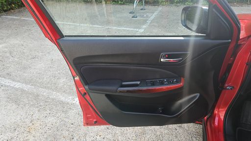 Suzuki Swift 1.4 Boosterjet 140 - Sport – 2019 – 72895 km – Essence – Boîte Manuelle — photo 24