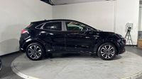 Ford Puma 1.0 Flexifuel 125ch S&S mHEV ST-Line — photo 4