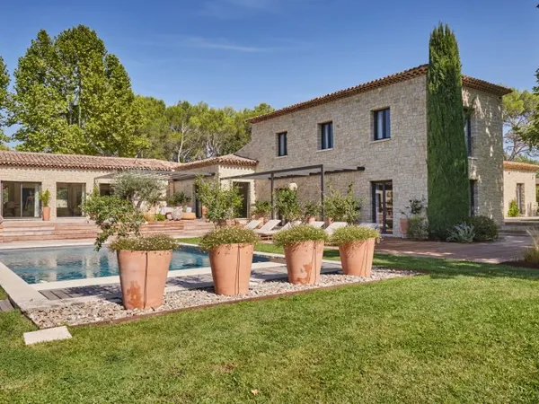 Aix en Provence - Propriété de standing