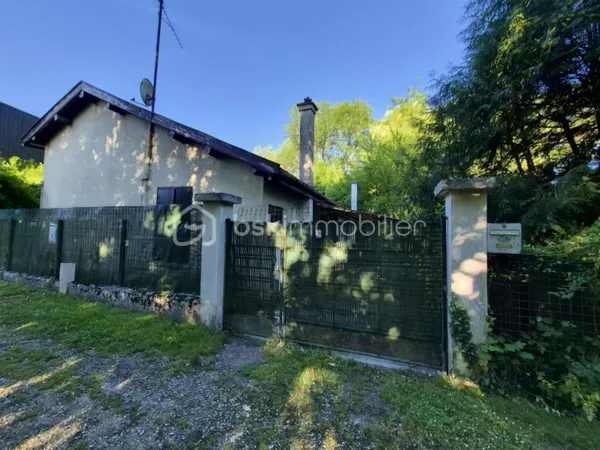 Maison 6 pièces 85 m²