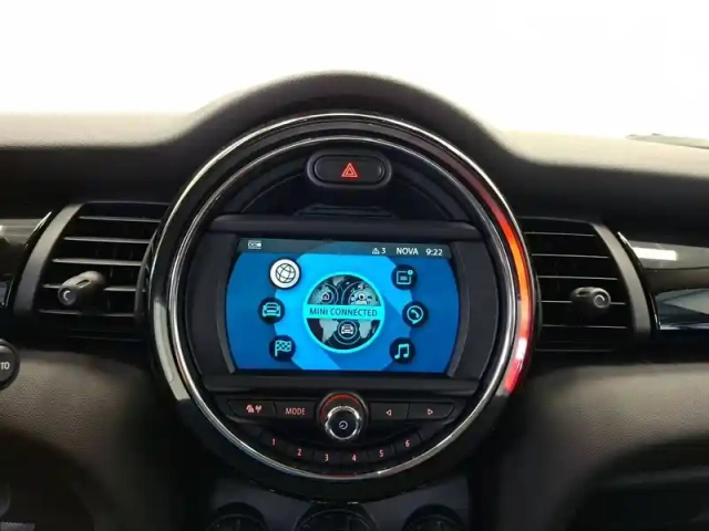 Mini Mini hatch 5 portes cooper 136 ch — photo 18