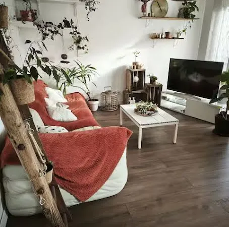 Appartement 2 pièces 70 m²