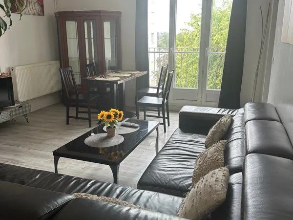 Grand appartement Taverny