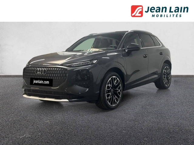 Audi Q3 HYBRIDE Q3 e-hybrid 272 ch S tronic 6 Advanced