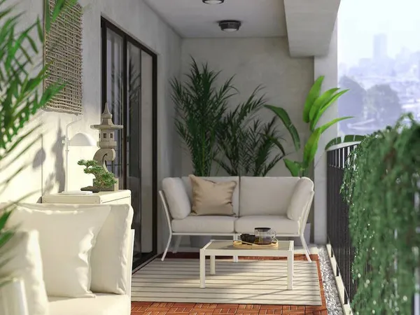 Senlis 4 pièces neuf 79 m2 avec terrasse et parking Livraison 2027