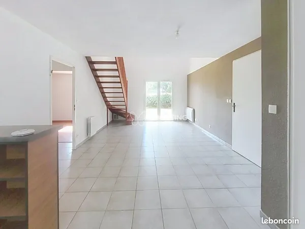 Villa 5 pièces 102 m²