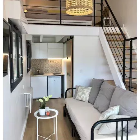 Location studio court durée
