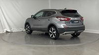 Nissan Qashqai 1.5 dCi 115ch Tekna+ Euro6d-T — photo 8