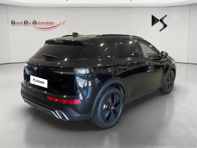 Ds Ds 7 1.6 plug-in hybrid 225ch edition france — photo 22