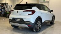 Renault Captur 1.3 TCe 140ch FAP Initiale Paris EDC - 21 — photo 5