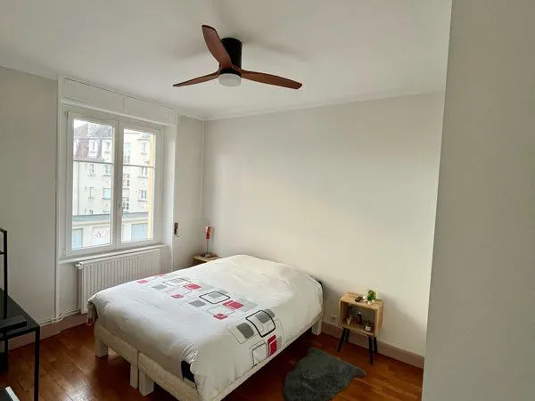 Appartement meublé