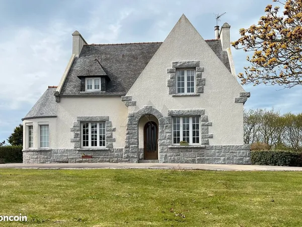 Maison 6 pièces 190 m²