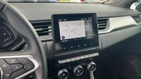 Renault Captur 1.3 TCe mild hybrid 140ch Techno — photo 19
