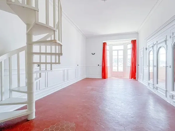 Appartement 3 pièces 83 m²