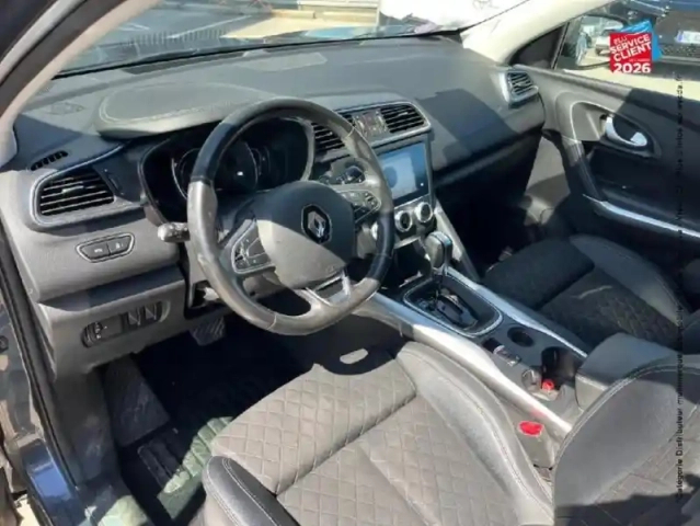 Renault Kadjar 1.3 tce 140ch fap intens edc — photo 15