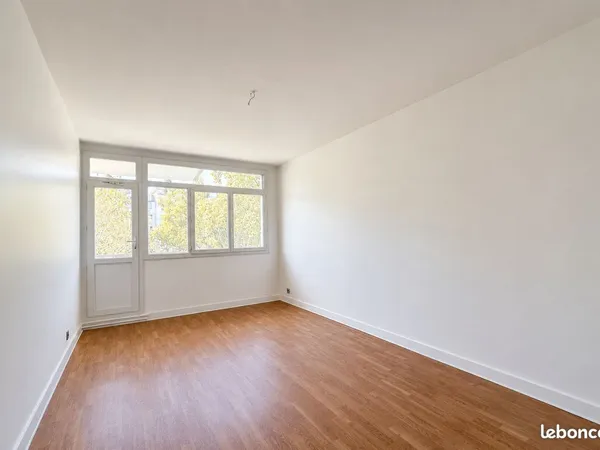 Appartement 2 pièces 50 m²