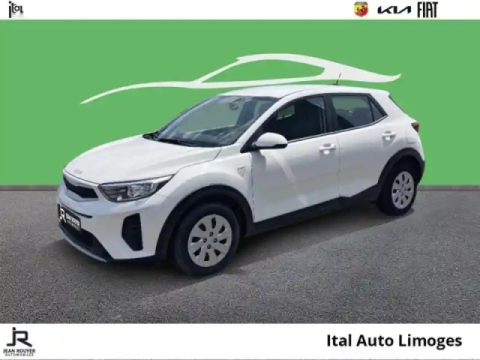 Kia Stonic 1.0 t-gdi 100ch motion