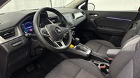 Renault Captur 1.6 E-Tech hybride 145ch Engineered — photo 12