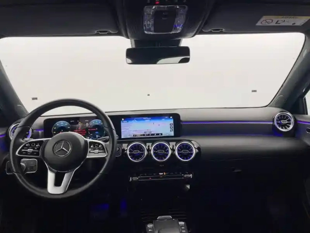 Mercedes Classe A 250 e 8g-dct — photo 30