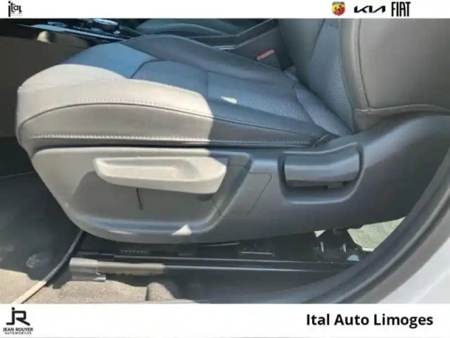 Kia Niro ev 204ch active — photo 15