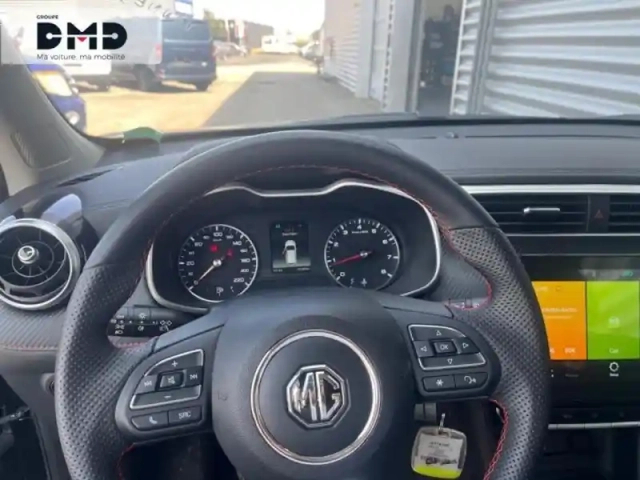Mg Zs 1.5 vti-tech 106ch comfort — photo 7