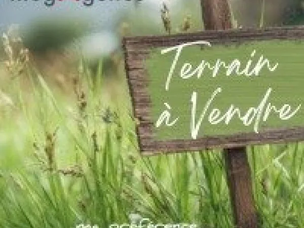 Terrains à bâtir A saisir - Plus que 5 lots de 623 à 681 m²