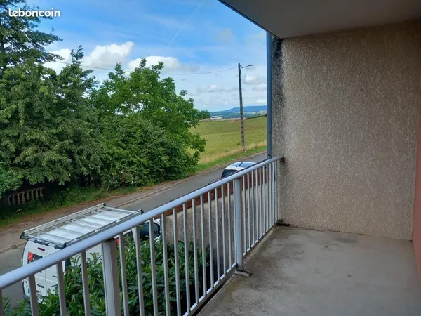 Appartement 4 pièces 86 m²