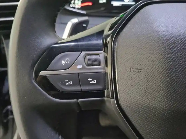 Peugeot 208 puretech 100 s&amp;s eat8 — photo 61