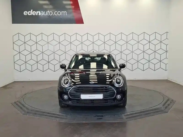Mini Mini clubman cooper 136 ch dkg7 — photo 8