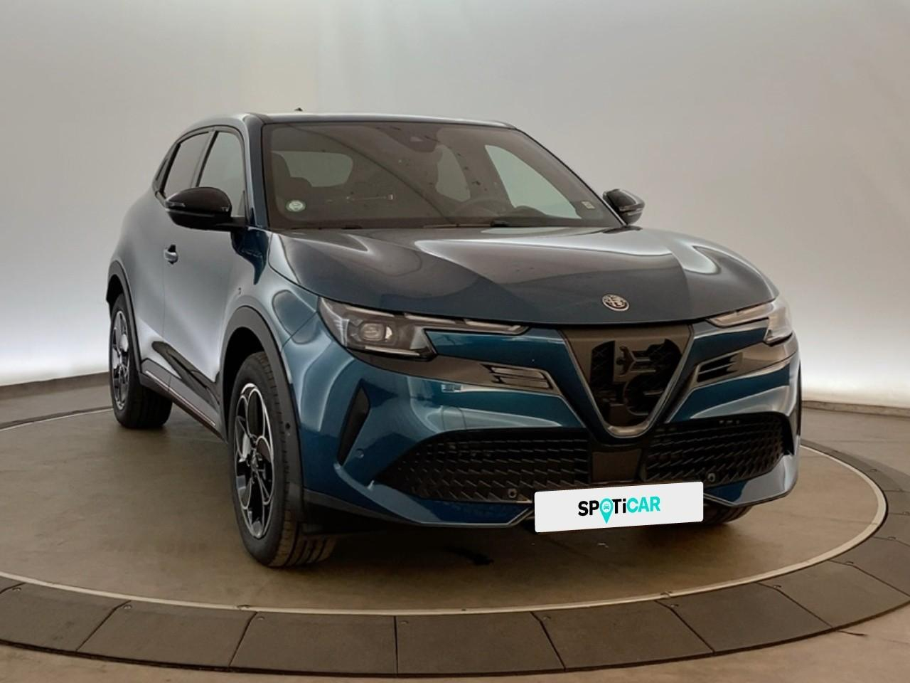 Alfa Romeo Junior elettrica 156 ch speciale — photo 3