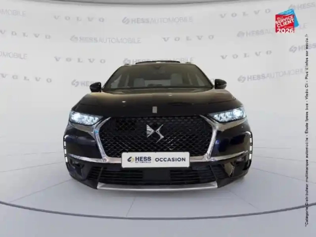 Ds Ds 7 crossback puretech 180ch rivoli automatique — photo 17